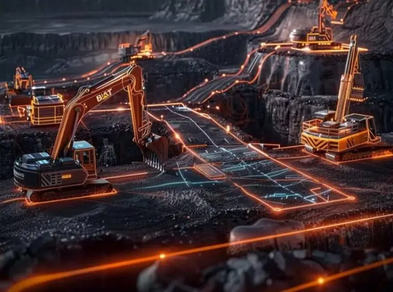 Внедрение искусственного интеллекта для контроля недропользования Росприроднадзором