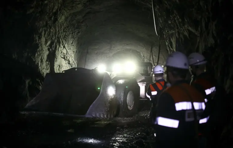 Российские бульдозеры и комбайны, приобретение которых дает налоговую льготу.