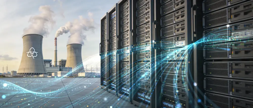 Бум ИИ увеличит спрос на уран и атомную энергетику в 2026 году дефицит рынка