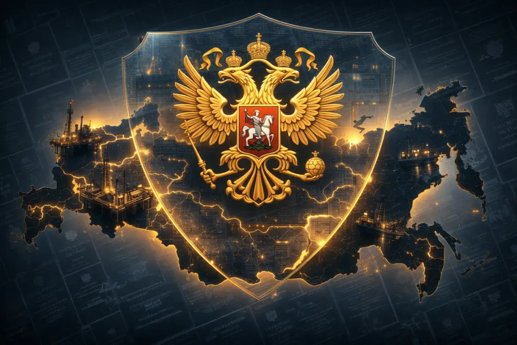 Госдума усиливает контроль иностранных инвестиций в недра и рыбный промысел