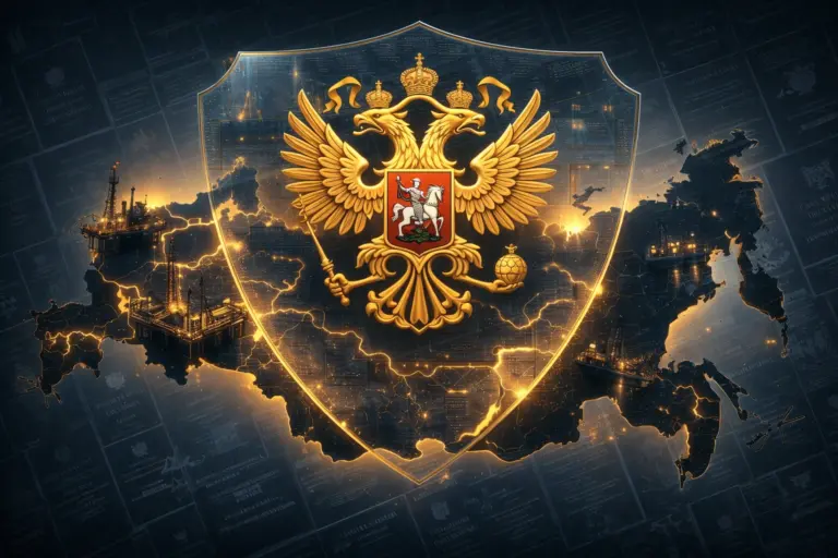 Госдума усиливает контроль иностранных инвестиций в недра и рыбный промысел