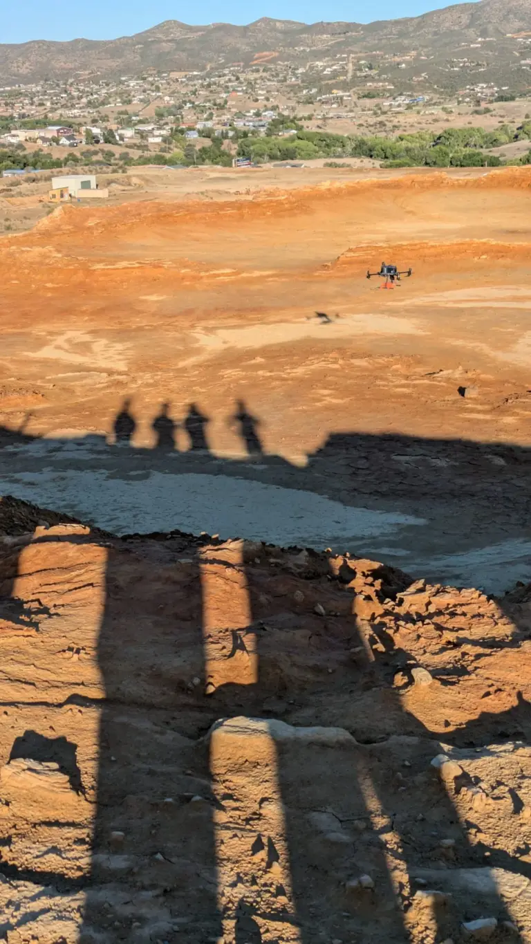 Исследование отходов медных рудников для извлечения критически важных минералов в США.