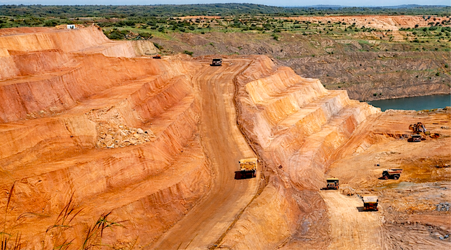 Сделка по покупке китайской Zijin канадской золотодобывающей компании Allied Gold