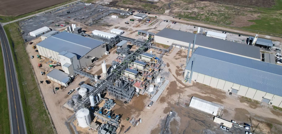 Продление соглашения о поставках графита между Syrah Resources и Tesla