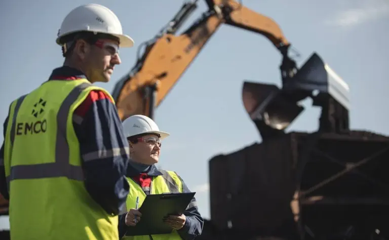 Восточная горнорудная компания в рейтинге лучших работодателей добывающей отрасли