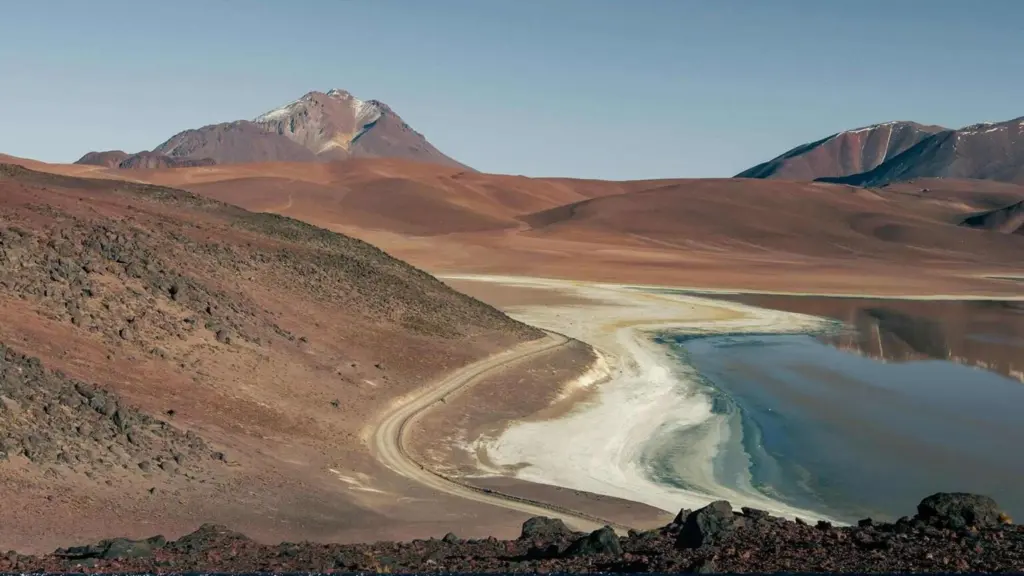 Крупнейшая система хранения энергии на сжиженном воздухе в Китае