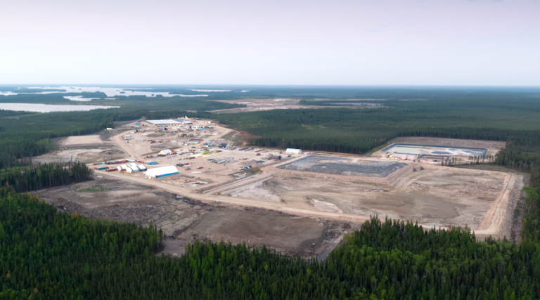 Сделка по покупке компании Foran Mining холдингом Eldorado Gold за 2,8 миллиарда долларов